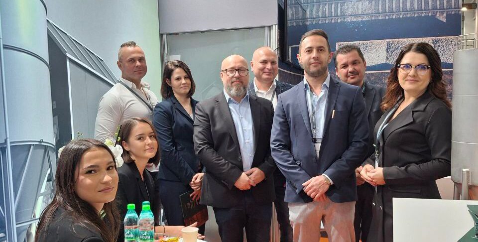 SYMAS Maintenance Fair Kraków Expo